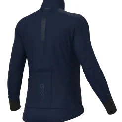 Giacca donna Ale Pragma Fondo 3.0 - Blu