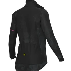 Giacca donna Ale PR-E Fan - Nero