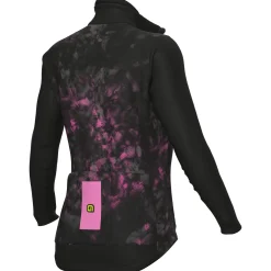 Giacca donna Ale PR-E Ghostly - Nero