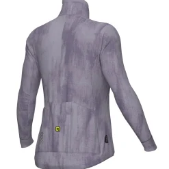 Giacca donna Ale PR-E Knitted - Lilla