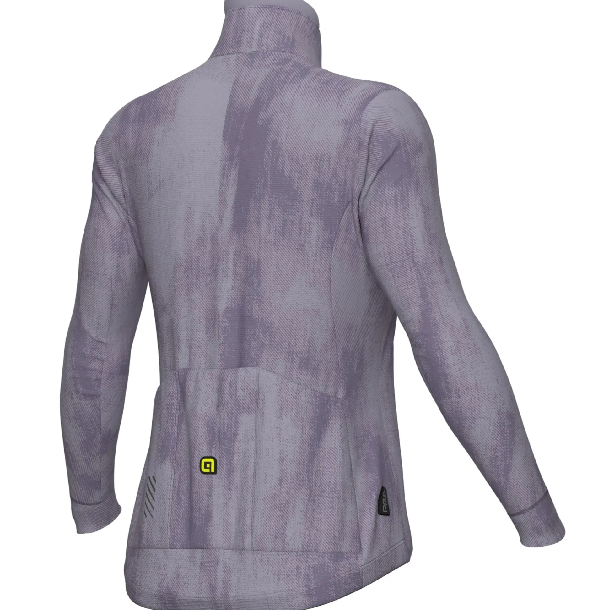 Giacca donna Ale PR-E Knitted - Lilla