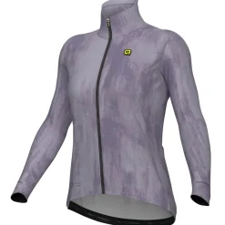 Giacca donna Ale PR-E Knitted - Lilla
