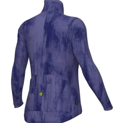 Giacca donna Ale PR-E Knitted - Viola