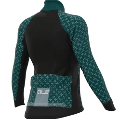 Giacca donna Ale PRR Green Helios - Verde