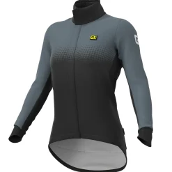 Giacca donna Ale PRS Gradient - Grigio