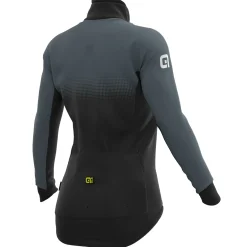 Giacca donna Ale PRS Gradient - Grigio