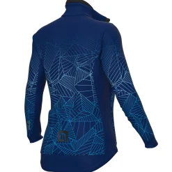 Giacca donna Ale PR-S Web - Blu