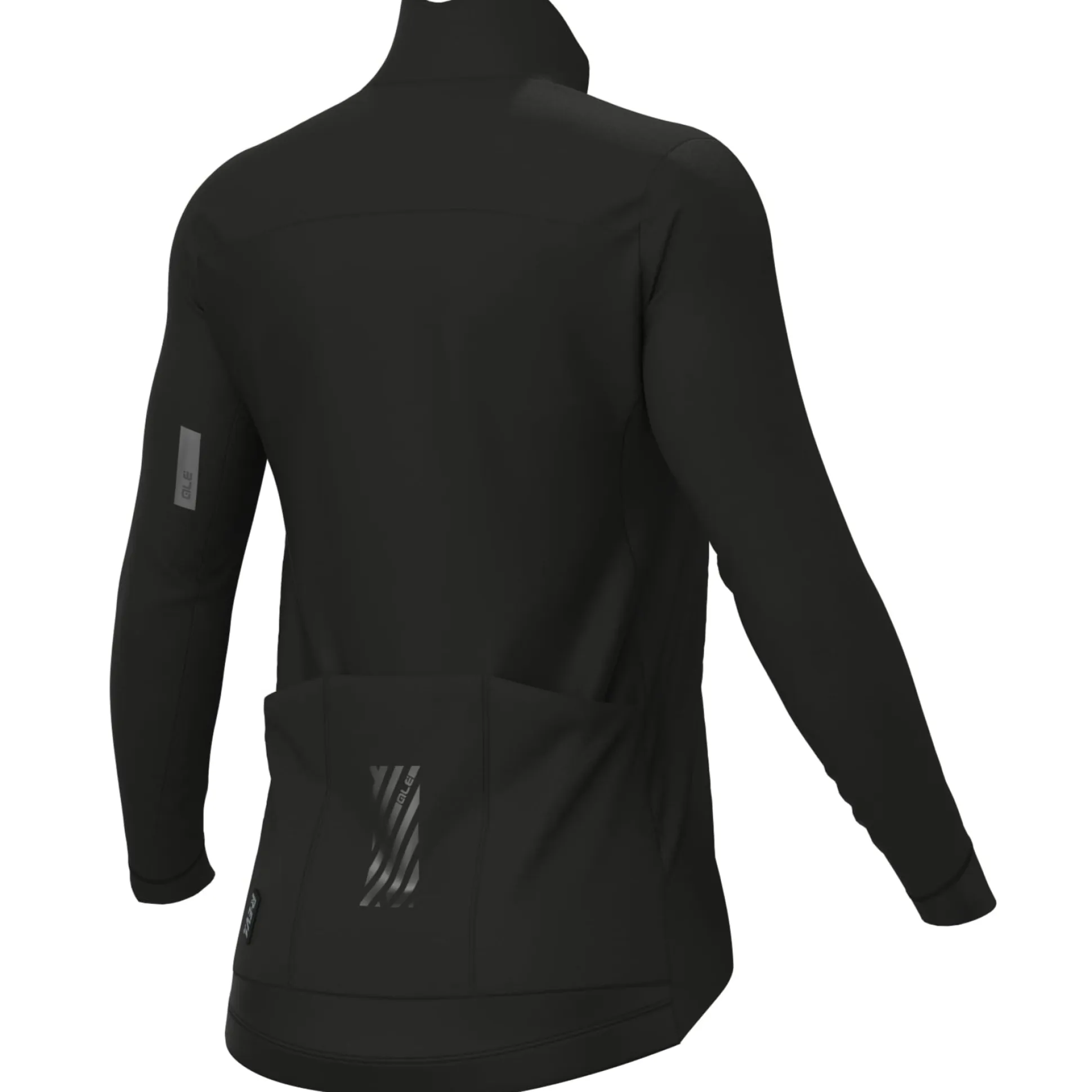 Giacca donna Ale R-EV1 Defence - Nero