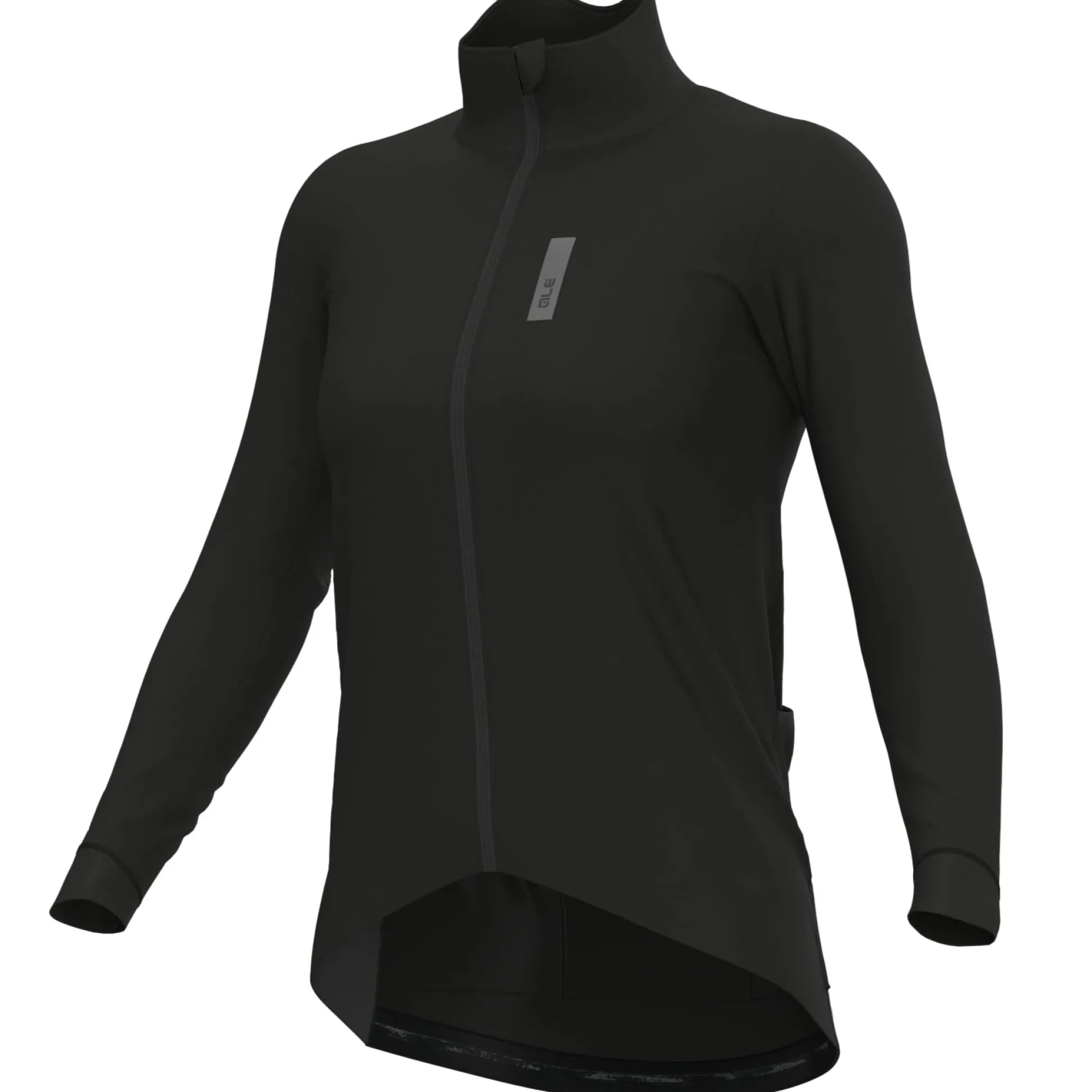 Giacca donna Ale R-EV1 Defence - Nero