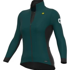 Giacca donna Ale R-EV1 Future Warm - Verde