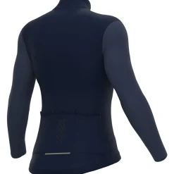 Giacca donna Ale Solid Fondo 2.0 - Blu