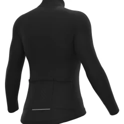 Giacca donna Ale Solid Fondo 2.0 - Nero