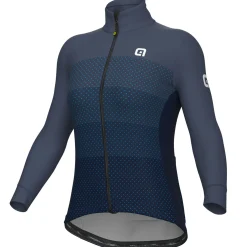Giacca donna Ale Solid Level - Blu