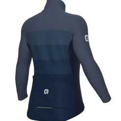Giacca donna Ale Solid Level - Blu