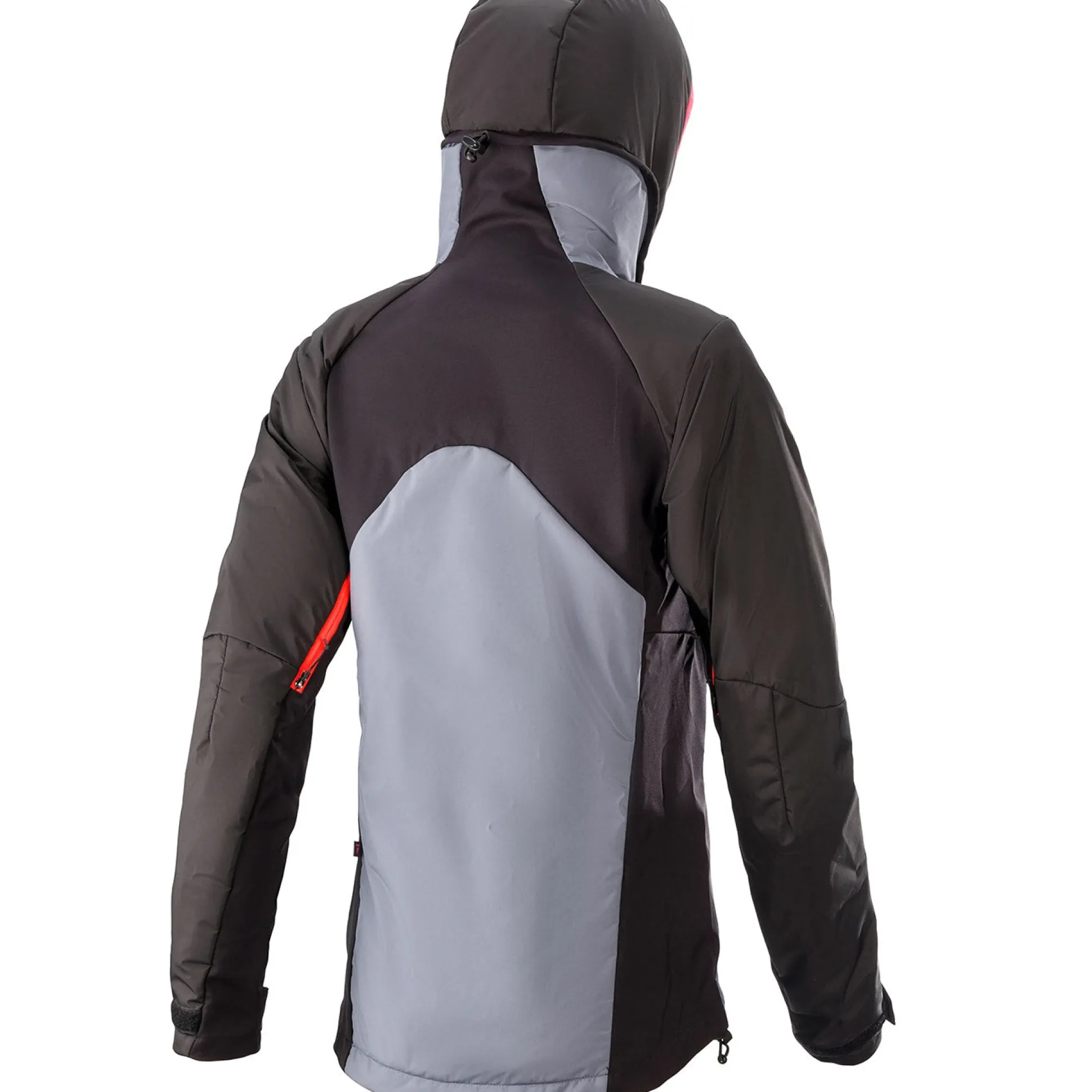 Giacca donna Alpinestars Stella Denali 2 - Nero