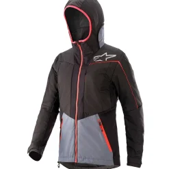 Giacca donna Alpinestars Stella Denali 2 - Nero
