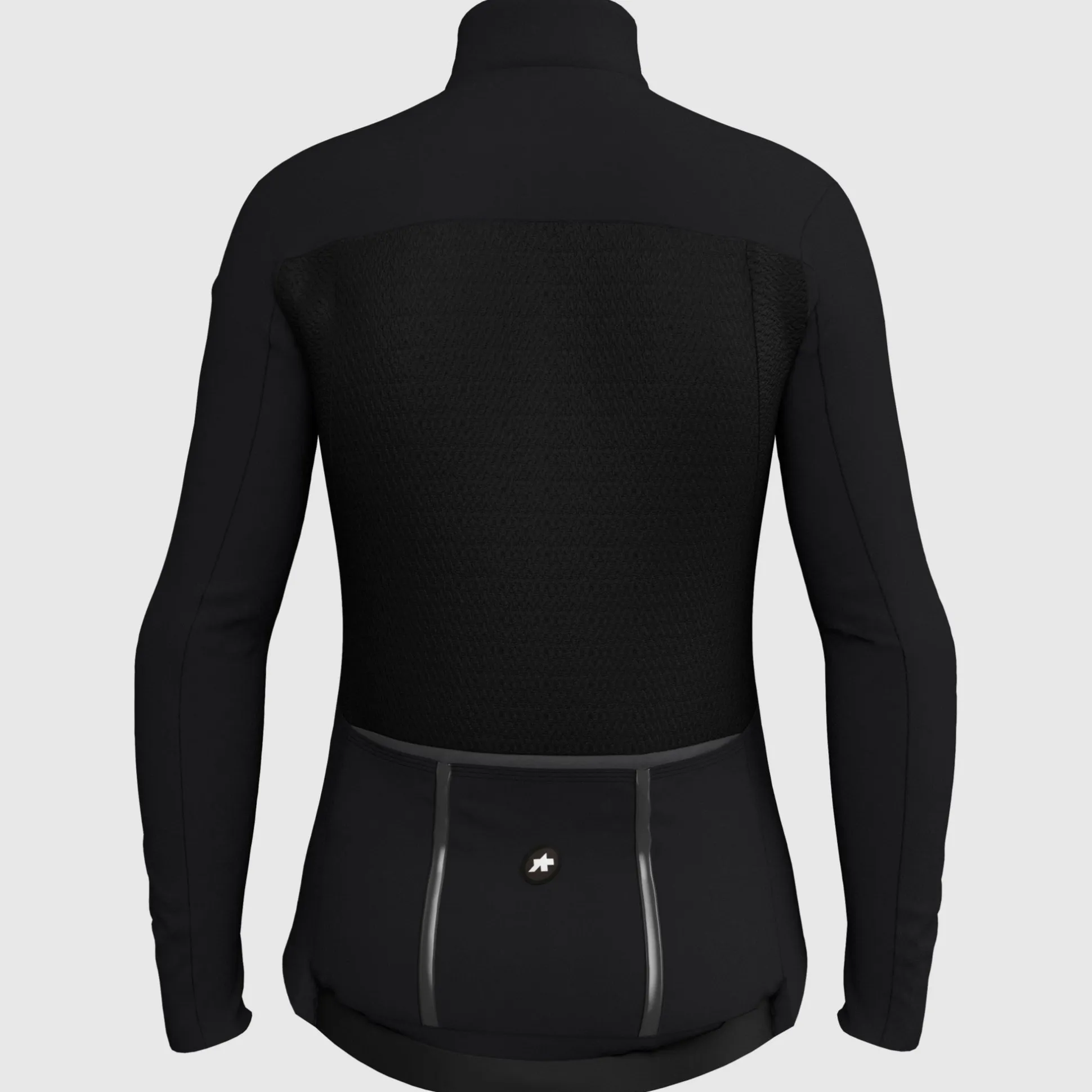 Giacca donna Assos DYORA R HABU Winter S11 - Nero