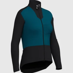 Giacca donna Assos DYORA R HABU Winter S11 - Blu