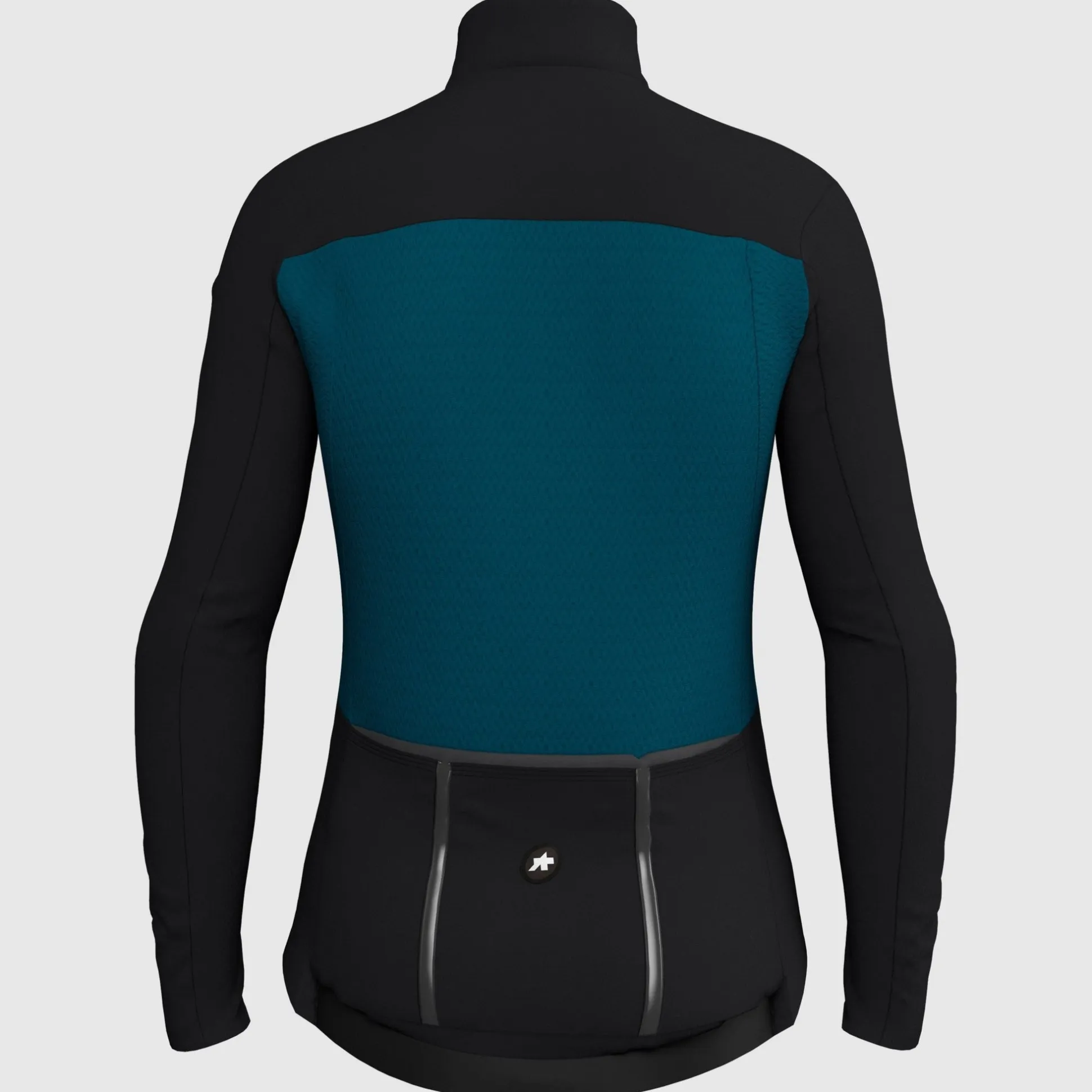 Giacca donna Assos DYORA R HABU Winter S11 - Blu