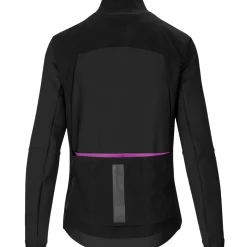 Giacca donna Assos Dyora RS - Nero