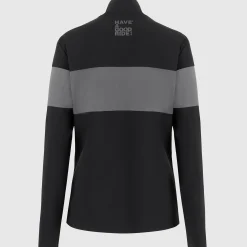 Giacca donna Assos Signature Softshell EVO - Nero