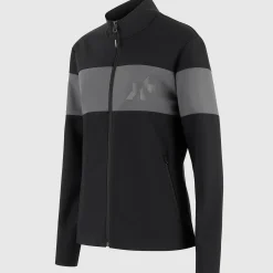 Giacca donna Assos Signature Softshell EVO - Nero