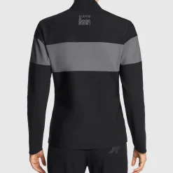 Giacca donna Assos Signature Softshell EVO - Nero