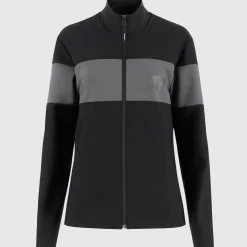 Giacca donna Assos Signature Softshell EVO - Nero