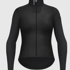Giacca donna Assos UMA GT HASHOOGI Winter S11 - Nero