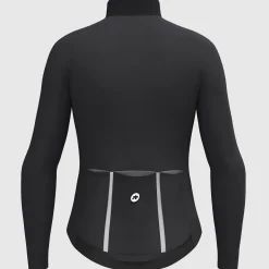 Giacca donna Assos UMA GT HASHOOGI Winter S11 - Nero