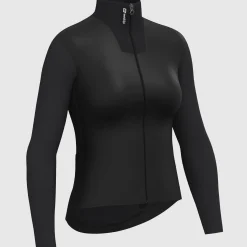 Giacca donna Assos UMA GT HASHOOGI Winter S11 - Nero