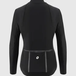 Giacca donna Assos UMA GT HASHOOGI Winter S11 - Blu