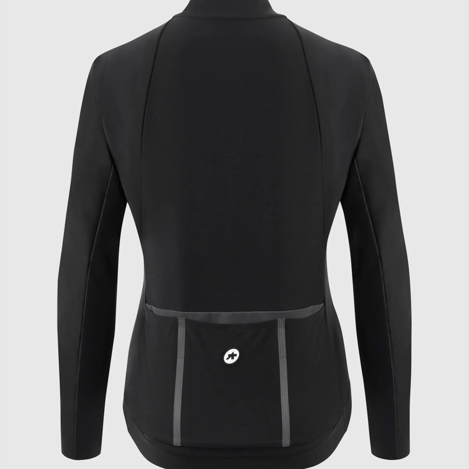 Giacca donna Assos UMA GT HASHOOGI Winter S11 - Blu
