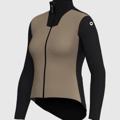 Giacca donna Assos UMA GT HASHOOGI Winter S11 - Beige
