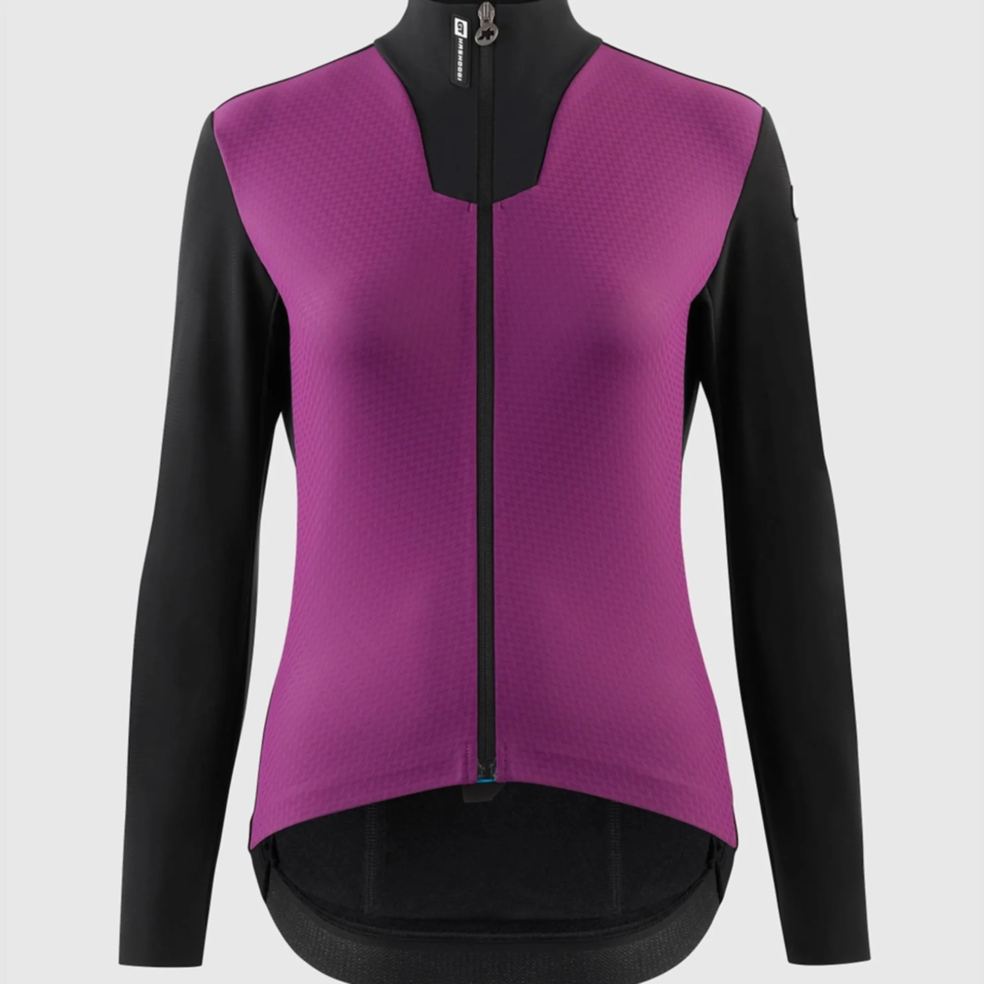 Giacca donna Assos UMA GT HASHOOGI Winter S11 - Viola