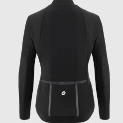 Giacca donna Assos UMA GT HASHOOGI Winter S11 - Viola