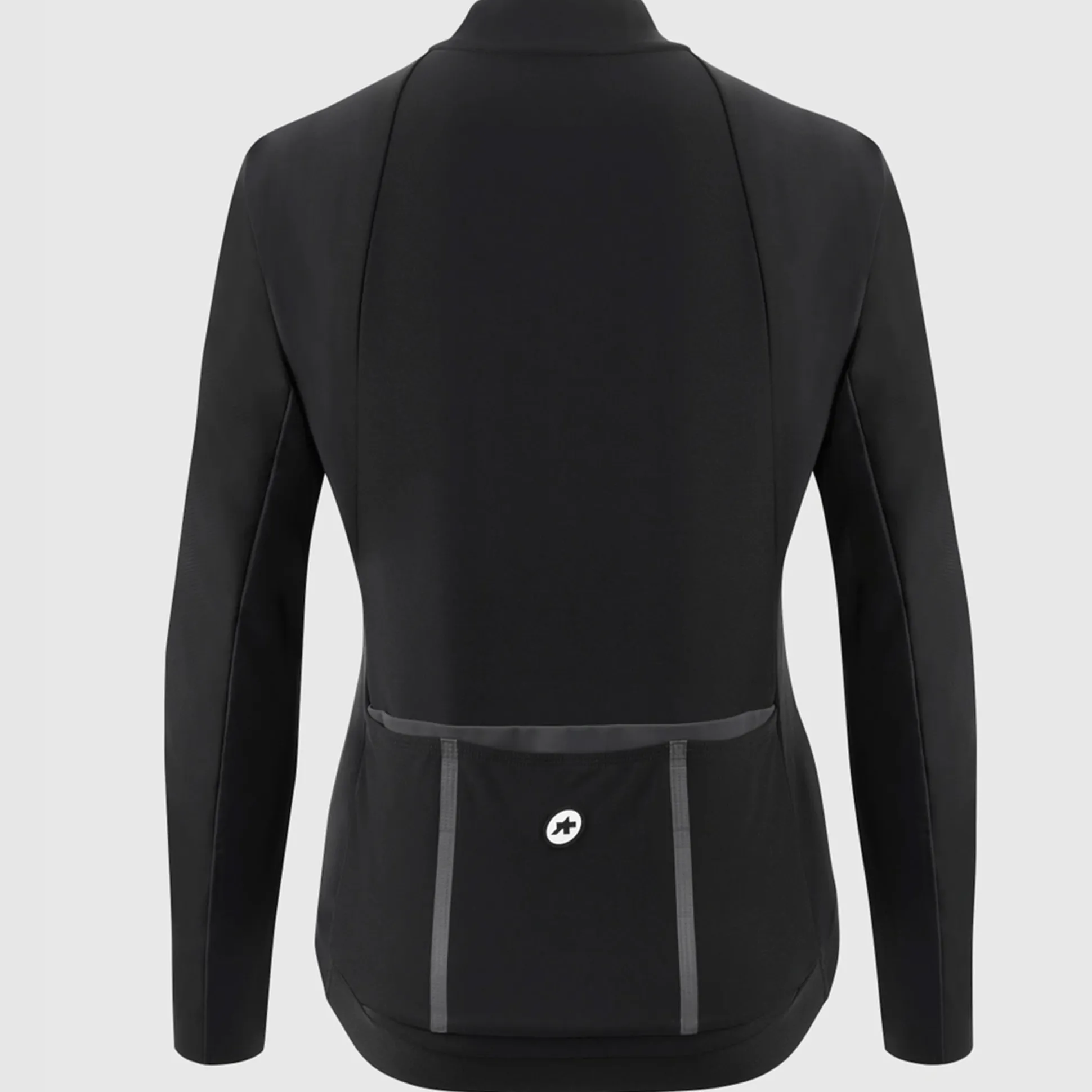Giacca donna Assos UMA GT HASHOOGI Winter S11 - Viola