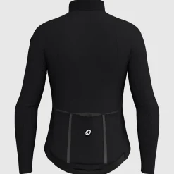 Giacca donna Assos UMA GT HASHOOGI Winter S11 - Verde