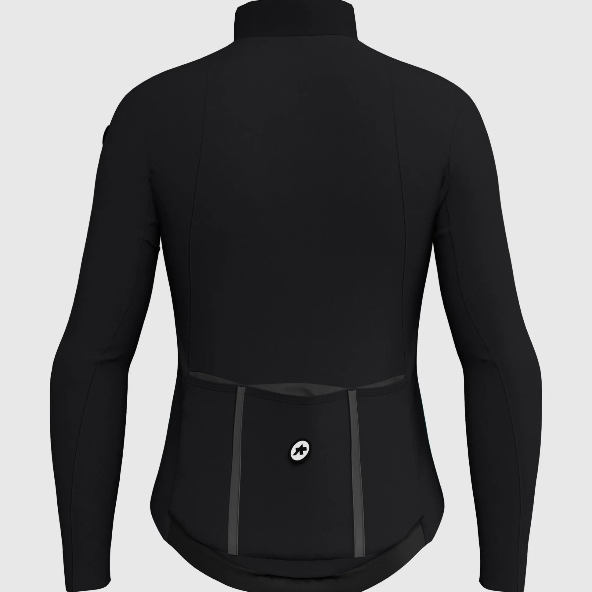 Giacca donna Assos UMA GT HASHOOGI Winter S11 - Verde