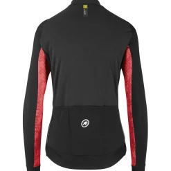 Giacca donna Assos Uma GT Spring/Fall - Rosa