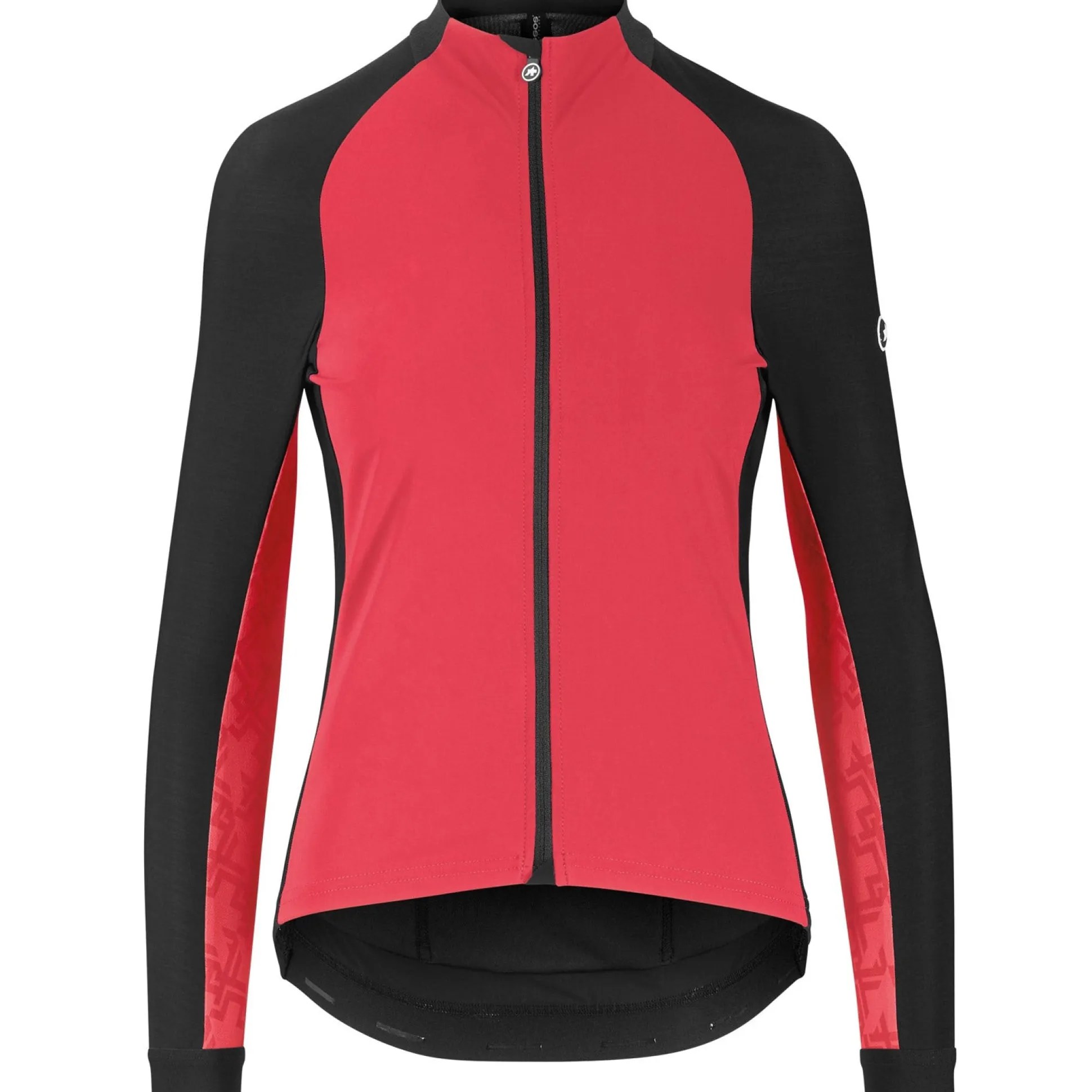 Giacca donna Assos Uma GT Spring/Fall - Rosa