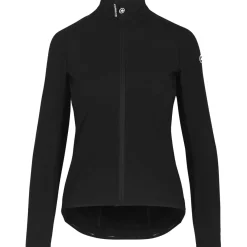 Giacca donna Assos UMA GT Ultraz - Nero
