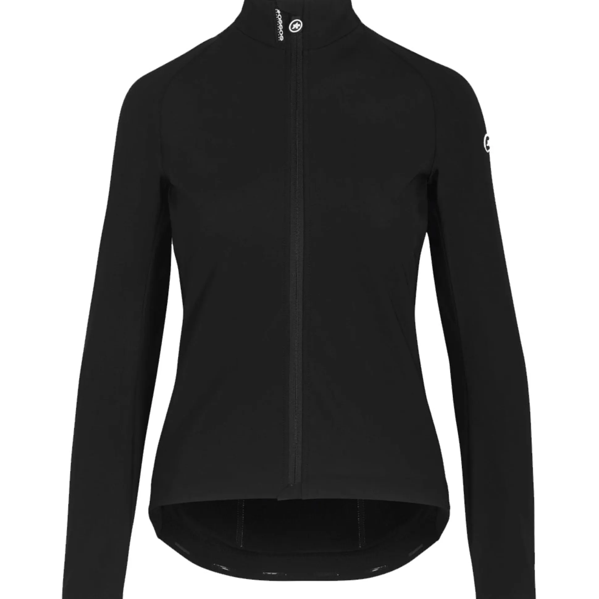 Giacca donna Assos UMA GT Ultraz - Nero