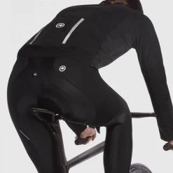 Giacca donna Assos UMA GT Ultraz - Nero