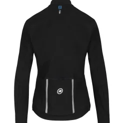 Giacca donna Assos UMA GT Ultraz - Nero