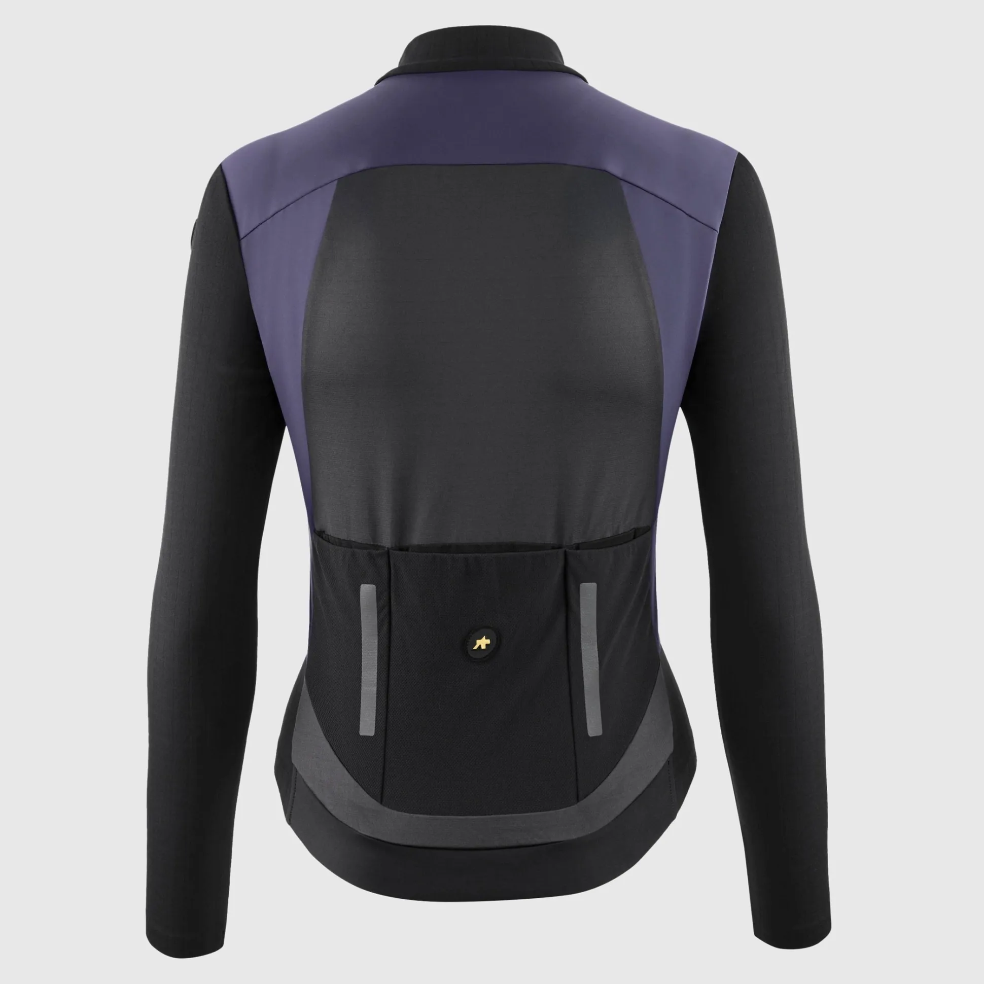 Giacca donna Assos UMA GTV Spring Fall S11 - Blu