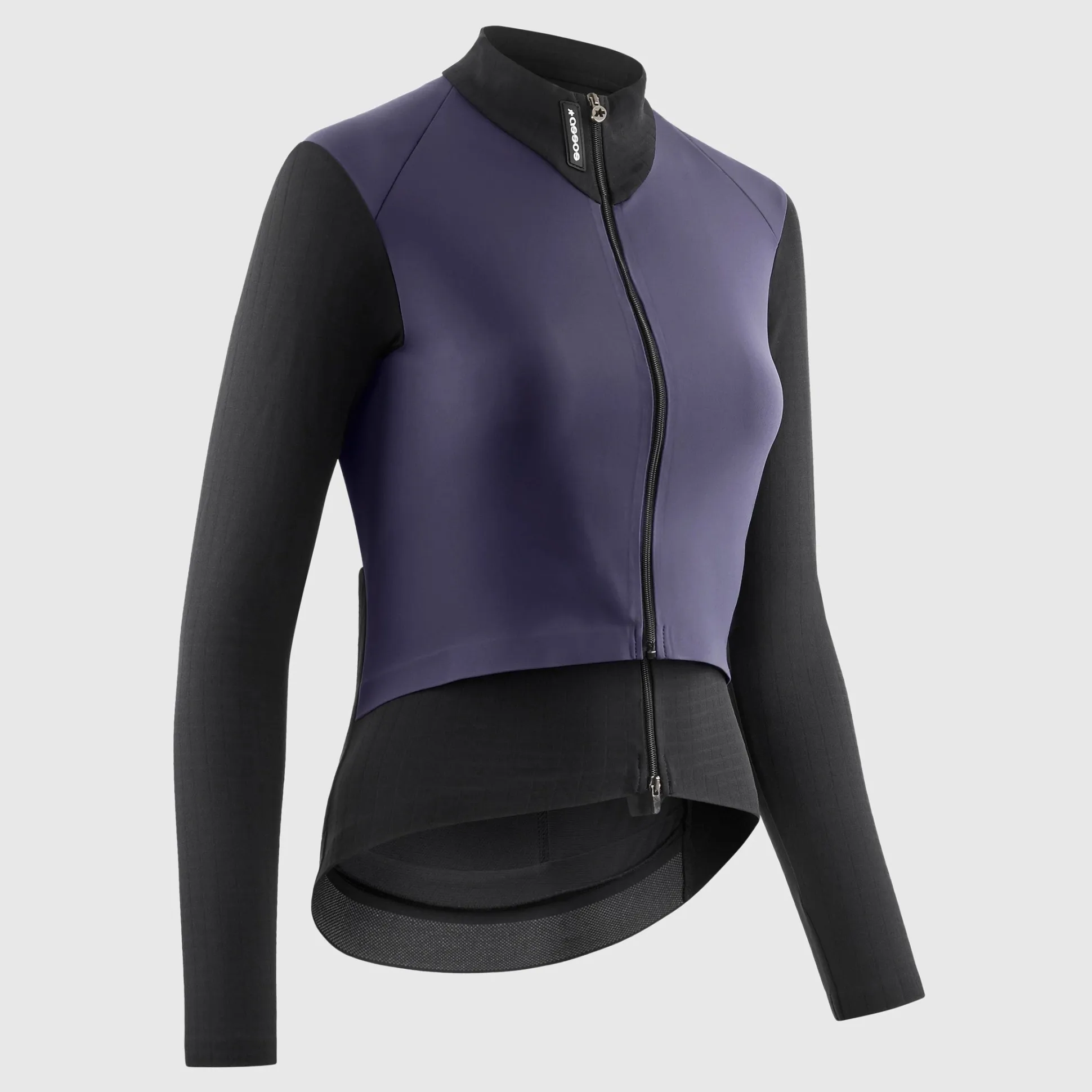 Giacca donna Assos UMA GTV Spring Fall S11 - Blu