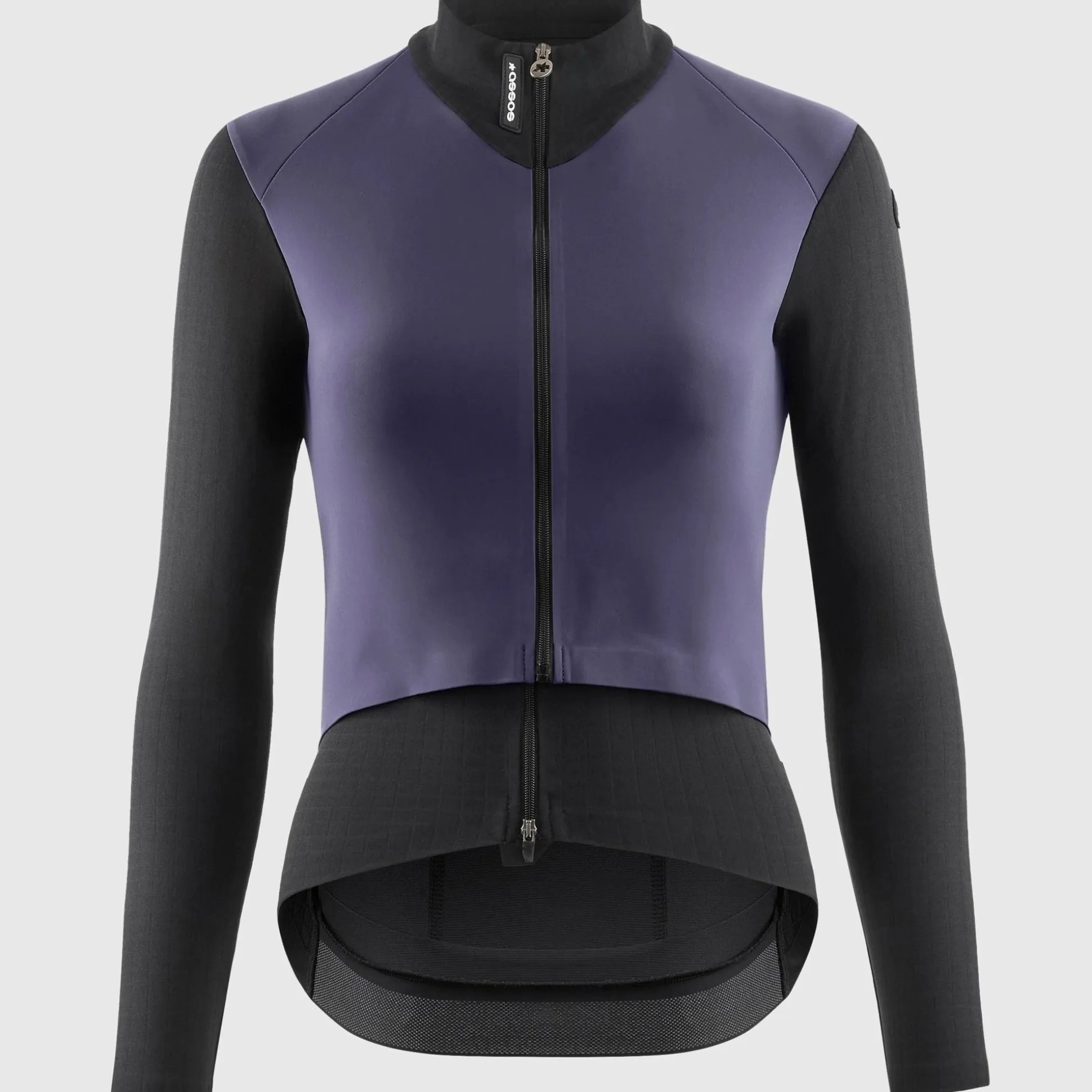 Giacca donna Assos UMA GTV Spring Fall S11 - Blu