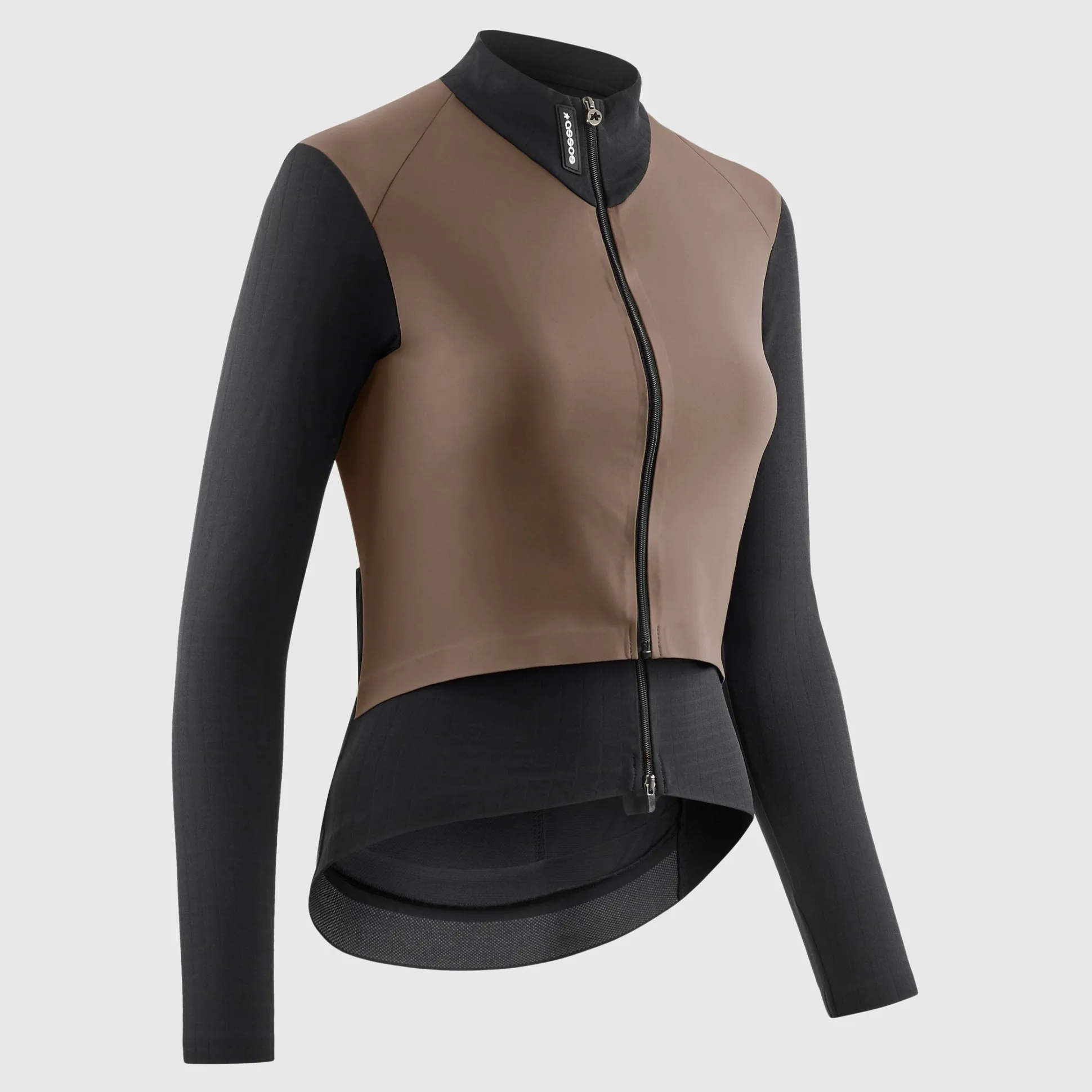 Giacca donna Assos UMA GTV Spring Fall S11 - Marrone