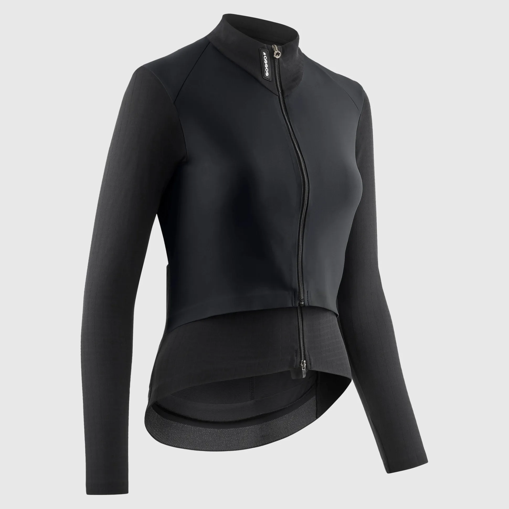 Giacca donna Assos UMA GTV Spring Fall S11 - Nero